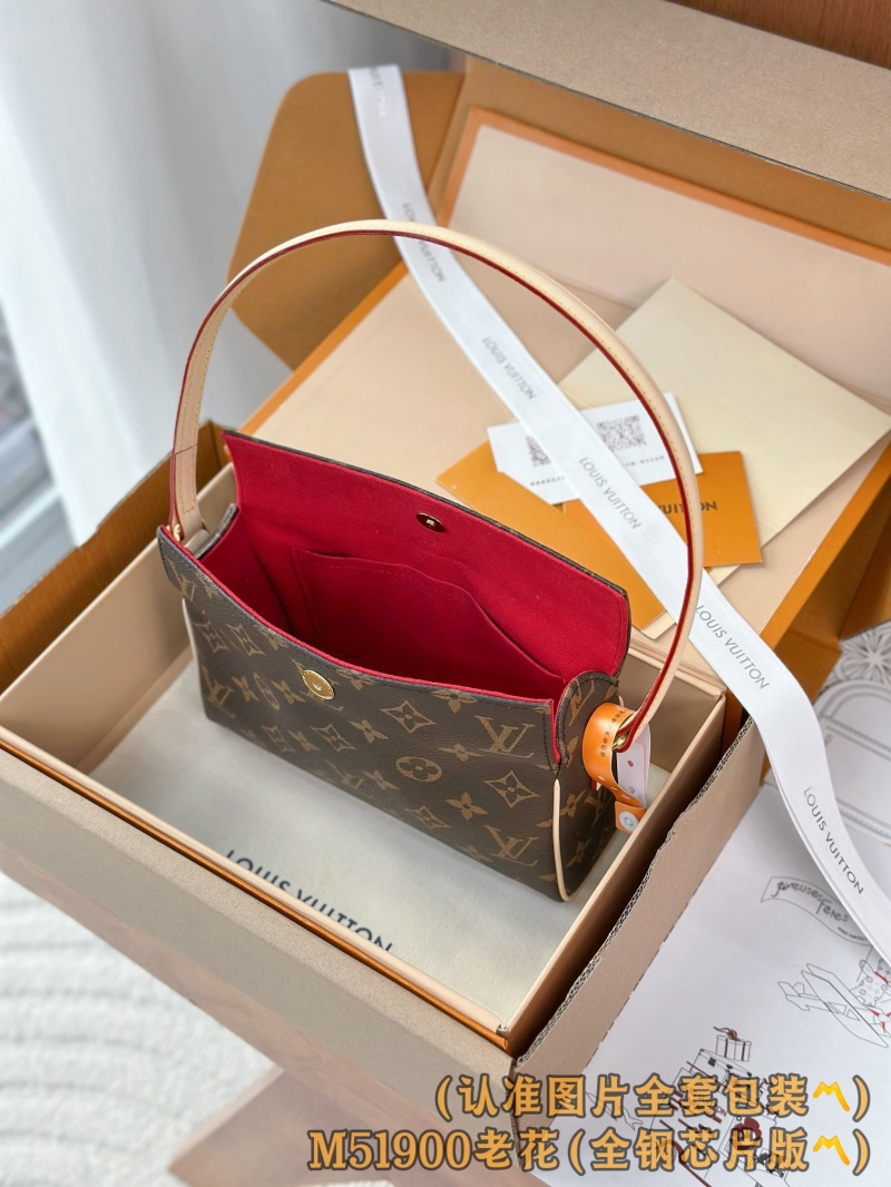 LV Satchel Bags